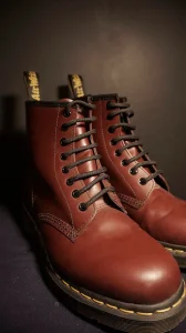 Doc Martens Cherry Red Martinke Crvene