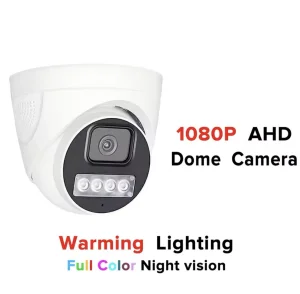 dome AHD CCTV IR KAMERA bnc kamera za video nadzor kamera IR