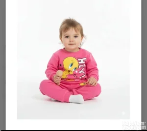 Bebi kompletici