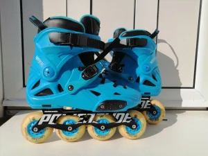 Roleri Powerslide 41 Imperial fsk