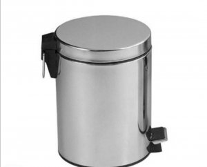 Korpa za otpadke 5L (novo)