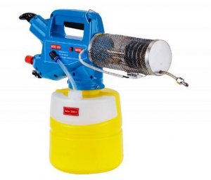 Mašina za zaprašivanje mini termal fogger