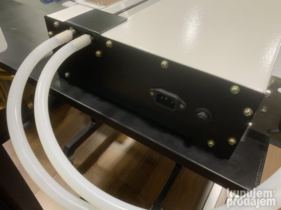 Savijanje Pleksiglas klirit MBL ABM1300