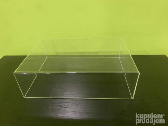 Savijanje Pleksiglas klirit MBL ABM1300