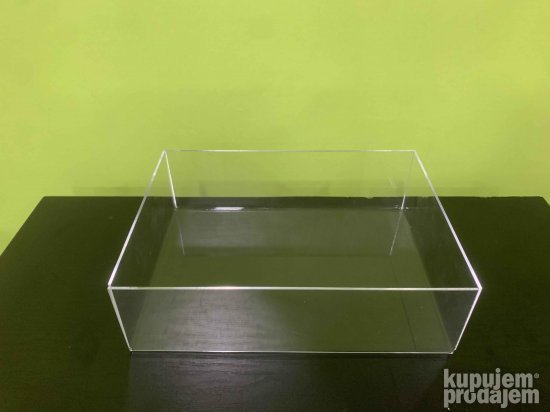 Savijanje Pleksiglas klirit MBL ABM1300