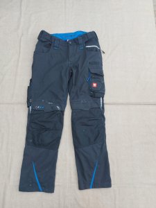 Engelbert Strauss 2020 zimske pantalone