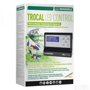 Dennerle Trocal LED Control