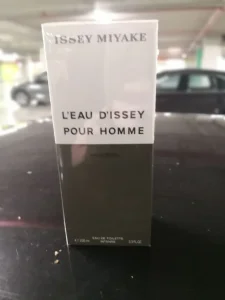 Issey Miyake Eau & Cedre edt 100ml