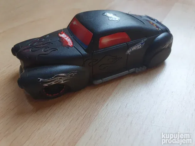 Hot Wheels Mattel - Oldtajmer