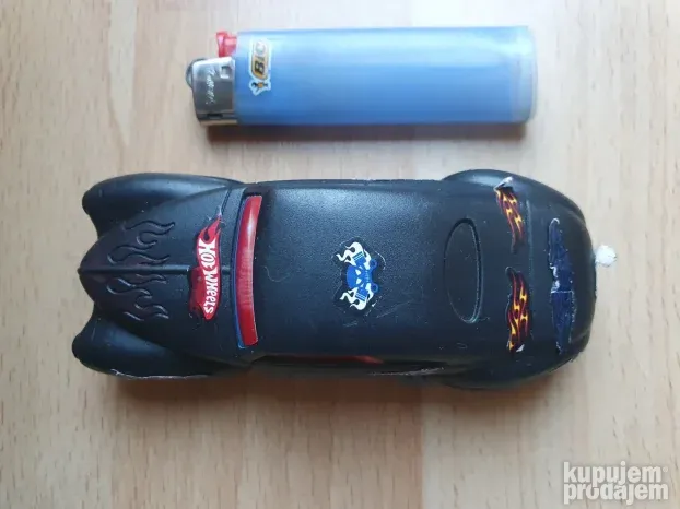 Hot Wheels Mattel - Oldtajmer