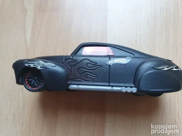 Hot Wheels Mattel - Oldtajmer