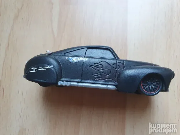 Hot Wheels Mattel - Oldtajmer