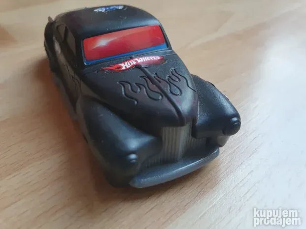 Hot Wheels Mattel - Oldtajmer