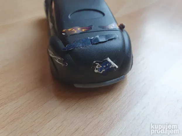 Hot Wheels Mattel - Oldtajmer