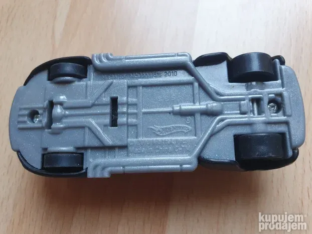 Hot Wheels Mattel - Oldtajmer