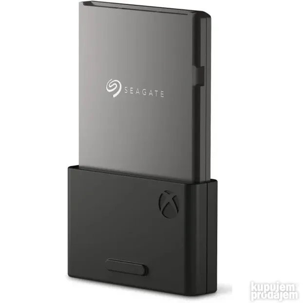 Seagate Storage Expansion Card for Xbox Series X/S Console