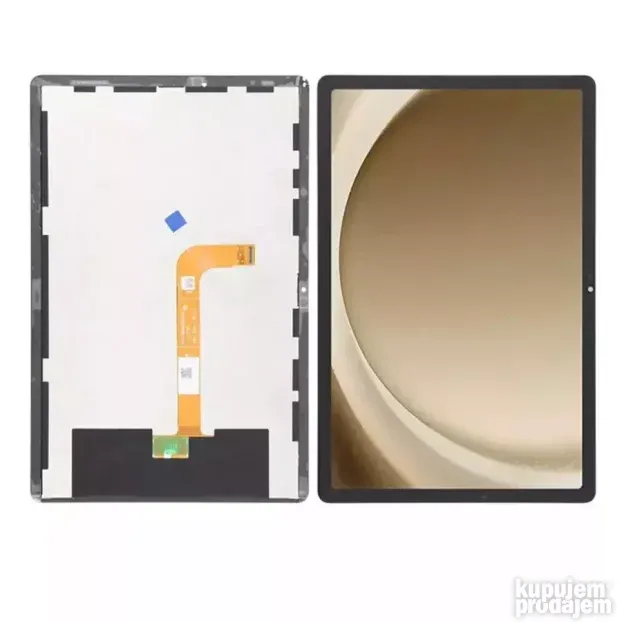 LCD ekran sa ugradnjm Samsung tablet Tab A9+ SM-X210 215 216