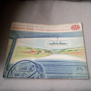 Auto new York