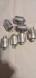 Kondenzatori 0.25uF/400V