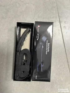 Skriveni nož na kaišu