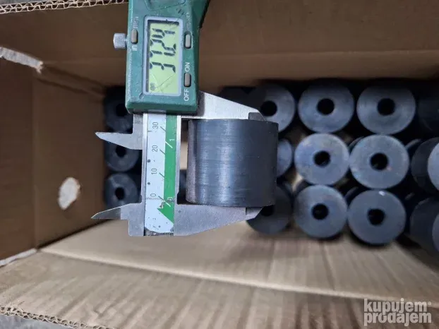 Gumica lađe kombajna Dania/Zmaj/Massey modela