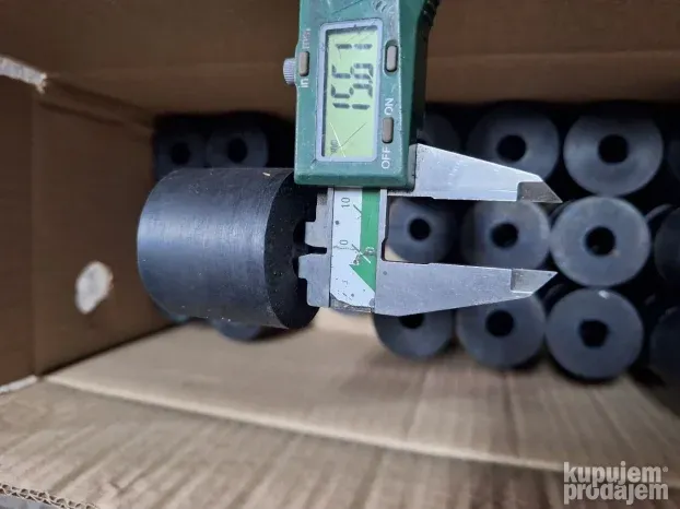 Gumica lađe kombajna Dania/Zmaj/Massey modela