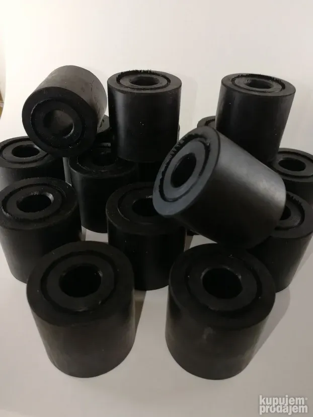 Gumica lađe kombajna Dania/Zmaj/Massey modela