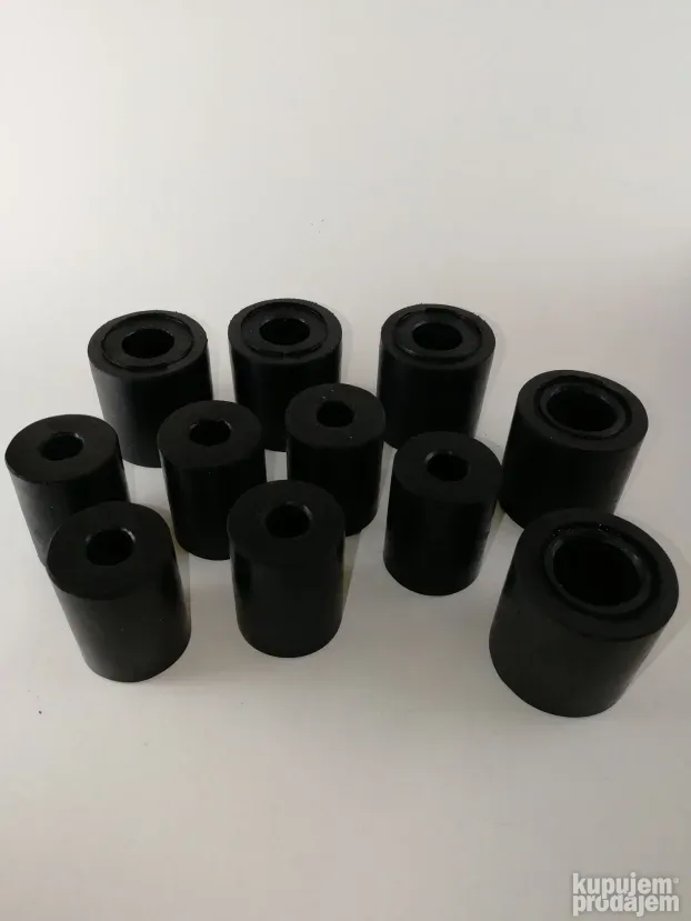 Gumica lađe kombajna Dania/Zmaj/Massey modela