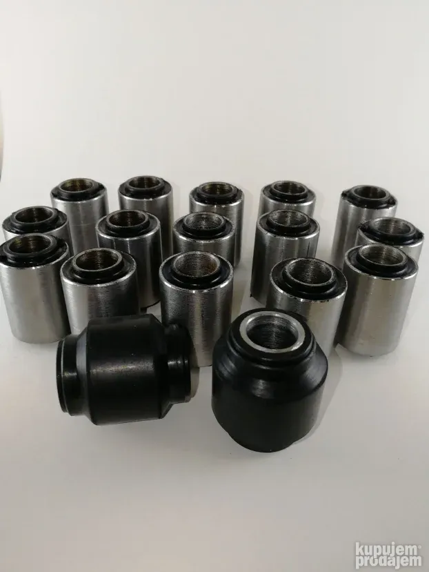 Gumica lađe kombajna Dania/Zmaj/Massey modela