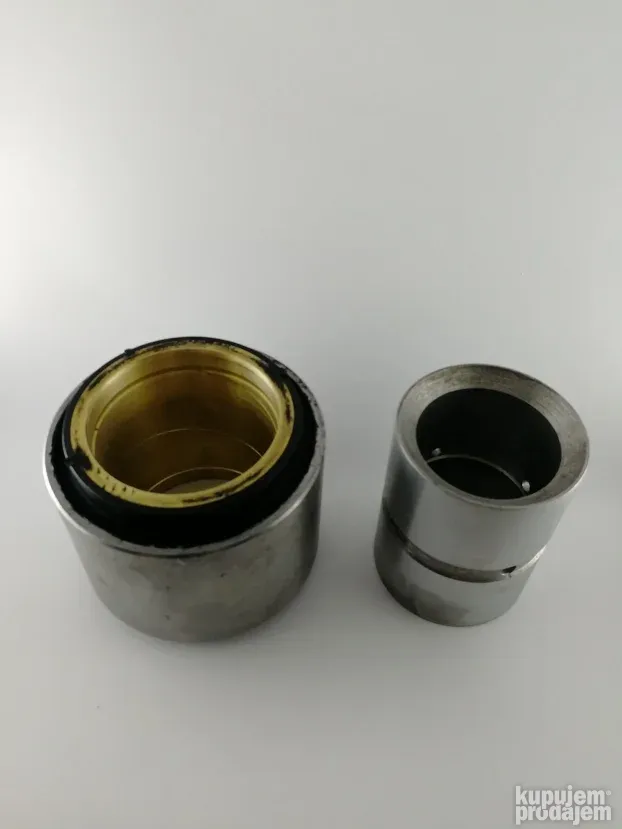 Gumica lađe kombajna Dania/Zmaj/Massey modela