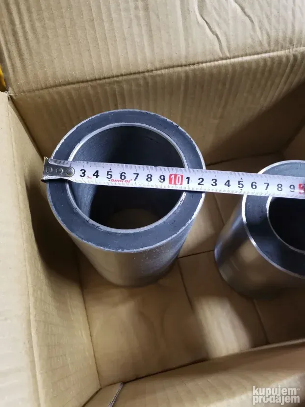 Gumica lađe kombajna Dania/Zmaj/Massey modela