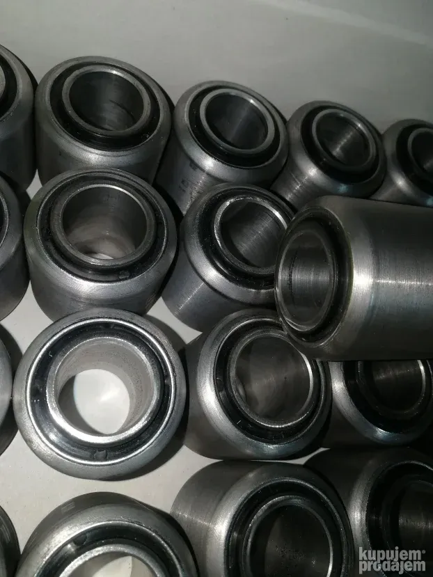 Gumica lađe kombajna Dania/Zmaj/Massey modela