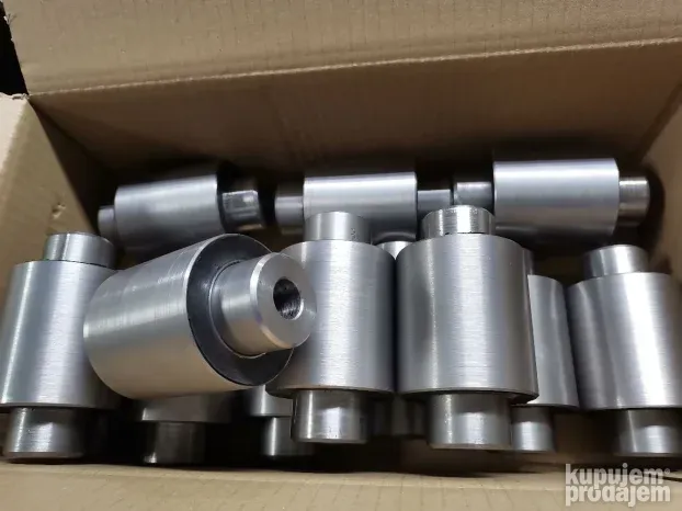 Gumica lađe kombajna Dania/Zmaj/Massey modela