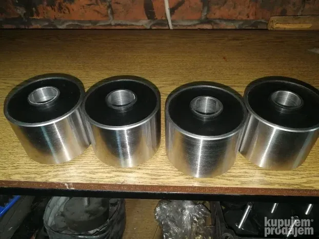 Gumica lađe kombajna Dania/Zmaj/Massey modela