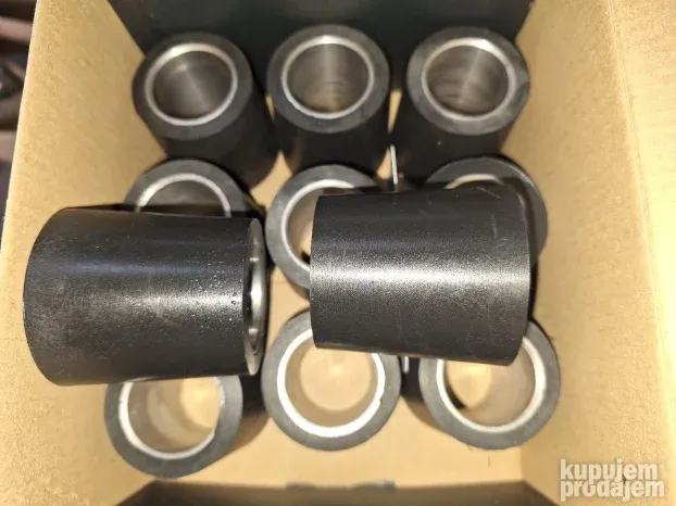 Gumica lađe kombajna Dania/Zmaj/Massey modela