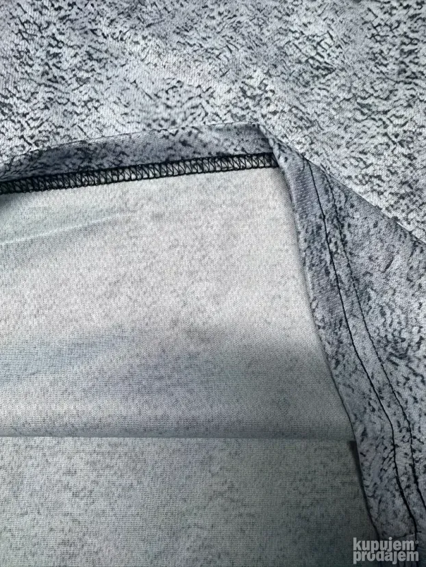 Men'S Breathable Mesh T-Shirt