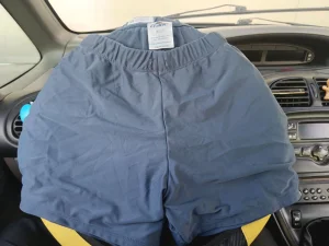 Crane XL šorts za kupanje