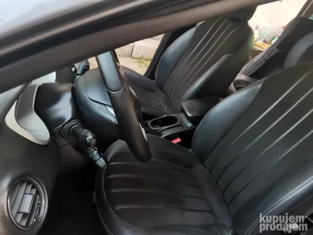 2009 Lancia Delta 1.4 Turbo CH