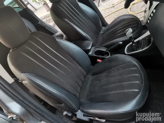 2009 Lancia Delta 1.4 Turbo CH