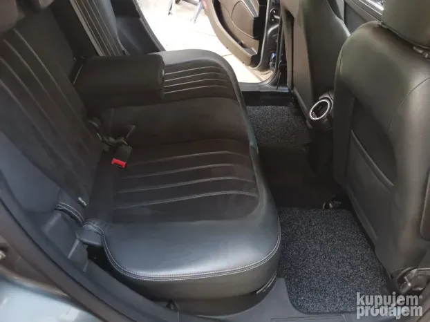 2009 Lancia Delta 1.4 Turbo CH