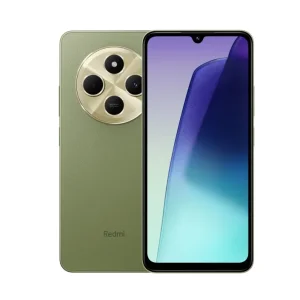 Xiaomi Redmi 14C 8GB / 256GB Sage Green NOVO Garancija