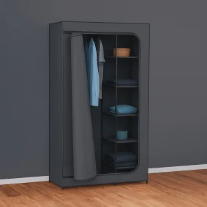 Ormar za odecu  livorno novo 3 godine garancija