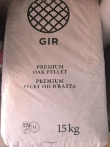 Pelet Gir