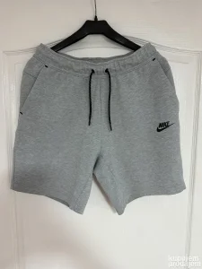 Nike Tech Fleece Sorc S
