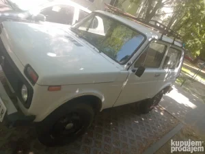 Lada Niva