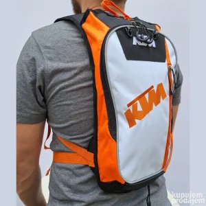 Ranac KTM sa rezervoarom Camel Bag