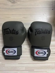 Fairtex bokserske rukavice