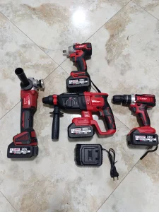 aku set 4u1 ,aku set 3u1 aku testera,aku brusilica