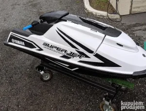 jet ski yamaha SUPERJET-XL700-klipnjaca