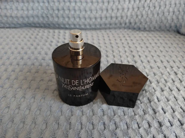 Y / La nuit de l homme le parfum YSL AKCIJA!
